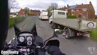 STUPID, ANGRY PEOPLE vs BIKERS 2018 | Motorcycles Road Rage Compilation 2018 [EP.#137 ]