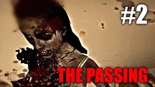 Left 4 Dead 2: The Passing - Part 2 - Underground
