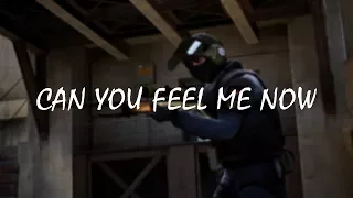 CSGO edit | Can You Feel Me Now | montage