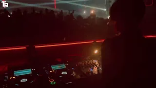 Charlie sparks plays “ welcome to London “ at Fuse Brussels x Styxx comunity 🇧🇪