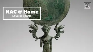Exploring Love in Sparta