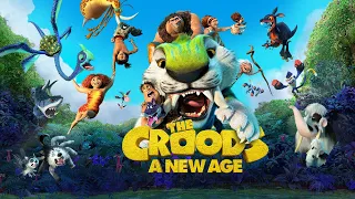 The Croods A New Age 2020 Movie || DreamWorks Animation || The Croods 2 Movie Full Facts & Review HD