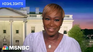 Watch The ReidOut With Joy Reid Highlights: June 2