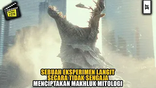 EKSPERIMEN LANGIT MENDATANGKAN BENCANA-Seluruh Alur Cerita(Beserta Penjelasan) #Gostmovie #272