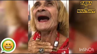 Videos Engraçado 2022 - videos do WhatsApp Tente Não rir #100 Melhores da Semana Memes Engraçados