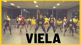 Viela - Marcynho Sensação COREOGRAFIA #viela #marcynhosensacao