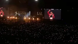 LISA - Lalisa & Money (Born Pink World Tour in Jakarta) Day 1
