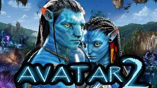 "Avatar 2: Suv Yo'li" Filmi Haqida