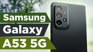 Samsung Galaxy A53 5G - kako nadmašiti A52S?