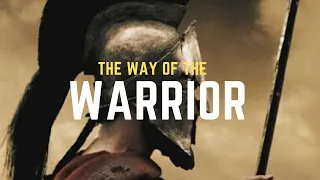 THE WAY OF THE WARRIOR   Motivational Speech Compilation Featuring Billy Alsbrooks motivation video