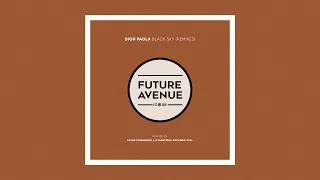 Dion Paola (AUS) - Opal (JP Mantero Remix) [Future Avenue]