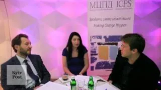 Kyiv Post talks with EU experts (Part 2)