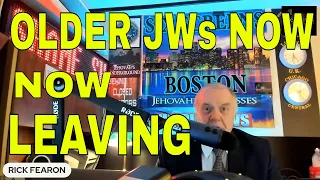 "JW WORLD NEWS" SUNDAY EDITION JUNE 4, 2023, THE NEWS THE WATCHTOWER DOES NOT WANT US TALKING ABOUT