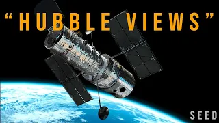 The Extraordinary Hubble Space Telescope || #Hubble #Telescope #Seed_ed #NASA #ESA #Cosmos