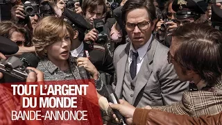 TOUT L'ARGENT DU MONDE - Bande-annonce - VOST