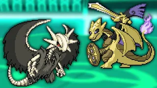 50 POKEMON INFINITE FUSIONS COMPILATION