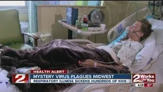 Enterovirus: What you need to know