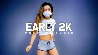 Chris Brown - Early 2K | ROSHE HAN choreography