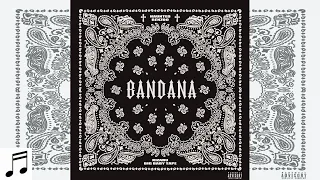 [FREE] Kizaru x Big Baby Tape Type Beat - "BANDANA" | Free Type Beat 2021