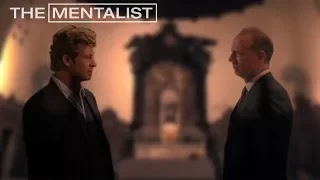 The Mentalist - Patrick Jane & Red John - Tribute - Complete Storyline