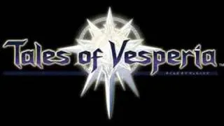 Tales of Vesperia OST- On the Other Side of the Mirage