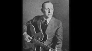 Early Carson Robison - Stack O'Lee Blues (1932).