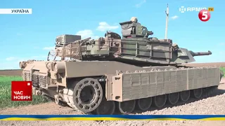 🔥Abrams СМАЖИТЬ загарбників! 💥Як нищить окупантів легендарний американський танк!