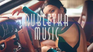 RUBLEVKA MUSIC  |MOONIBE DAYDREAM #21| DEEP HOUSE NU DISCO #DEEPHOUSE #NUDISCO