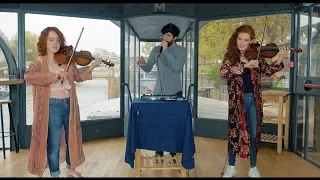 CAMILLE & JULIE BERTHOLLET feat. MB14 - Tous les mêmes Stromae Cover