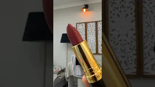 Trying VIRAL Revlon’s Rum Raisin Lipstick 💄 ✨