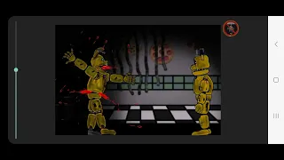 [DC2/FNAF2] Springlock failure