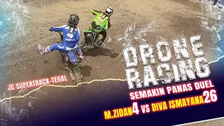 #jcsupertrack🔥Duel DIVAIS 26 v ZIDAN 4 di KASAL CUP TEGAL