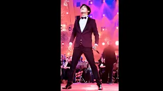 Димаш / Dimash  《  Mademoiselle Hyde  》  New Wave Sochi / Новая Волна 2019 fancam