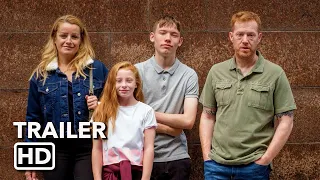 SORRY WE MISSED YOU (2019) - Ken Loach - HD Trailer