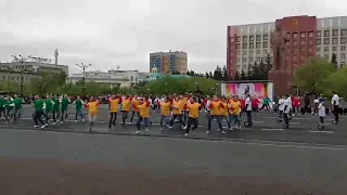 День города Чита 2018
