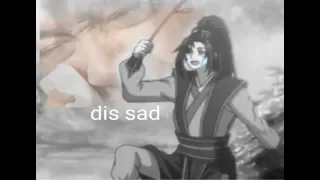 THIS IS SO SAD PLAY THE OPENING || MO DAO ZU SHI || 魔道祖师