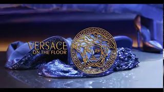 VERSACE logo