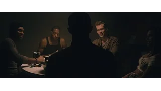 HOLD'EM - Thriller Short Film (One take)