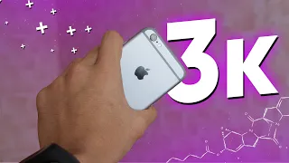 КУПИЛ iPhone 6S ЗА 3к