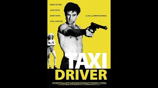 TAXI DRIVER - TRAILER | Eng (2020)