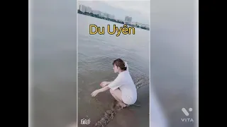 Du Uyên;”sắp 30 -Trịnh Đình Quang/Hương Ly Cover