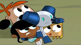 Robotboy AMV Undefeated by Skillet