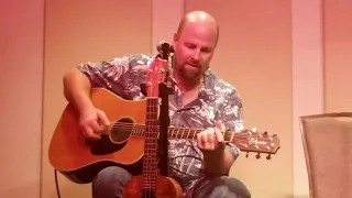 Jason Colannino "Highway In the Sun" (Cecilio & Kapono cover