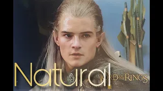 Legolas (Natural)