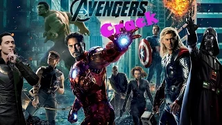 The Avengers - CRACK