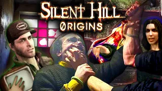 The Silent Hill Everyone Forgot