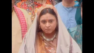 बड़ी बहु ने क्यों माँगा Thakur से अपना इंसाफ़? | Ghar Ki Lakshmi Betiyann | Full Ep 595 | Zee TV