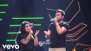 Yasmin Santos, Gustavo Mioto - Então Vou Avisar (Ao Vivo)