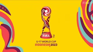 FIFA U17 World Cup 2023 Indonesia™ | Official Intro