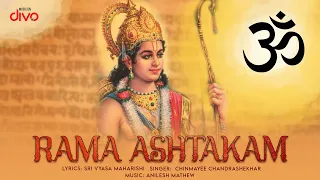 Rama Ashtakam - Music Video | Anilesh Mathew | Chinmayee Chandrashekhar